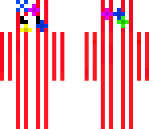 july 4th marshmallow