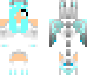 my skin