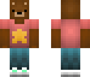 beartheuniverse