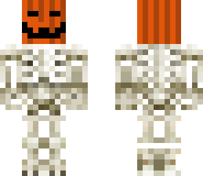 skeleton king