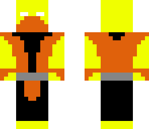 mk duck