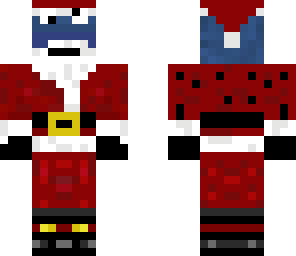 santa