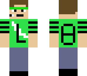 awesome_bro_101's skin