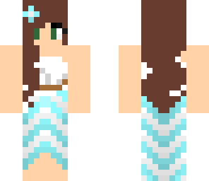 cute girl fixed