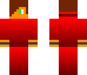 fire boy