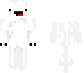 ghost derp