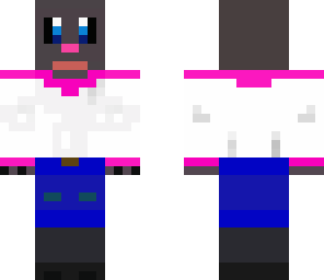 howlmoon new skin