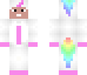unicorn pie