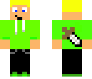 gooboosh
