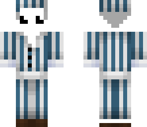 elderly marshmallow