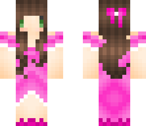 pretty supergirlygamer