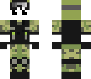 veteran marshmallow