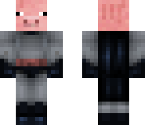super pig