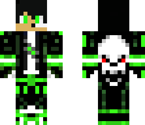 gammer boy