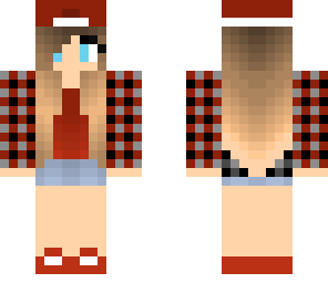 tomboy