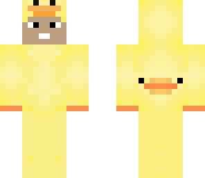 duck pie