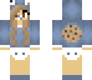 baby cookie
