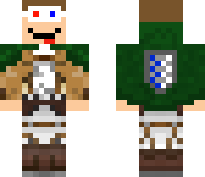 kyle 101 aot