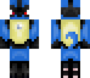 lucario