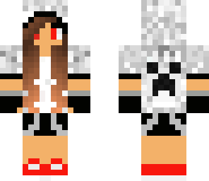my skin darth_doudou