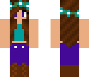 girl steve