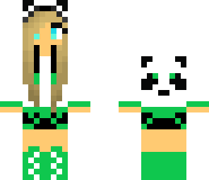 pandalovincutegirl