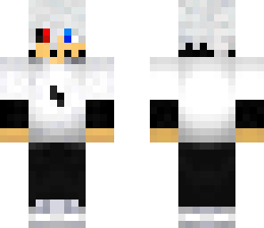 skin