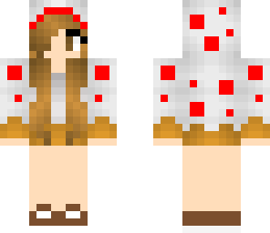 cupcake girl