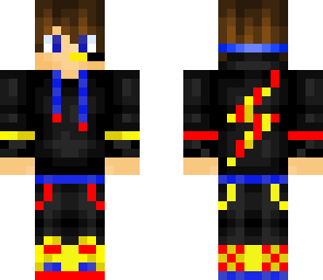 multicolorcoolkid