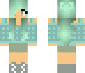 marymay's custom skin