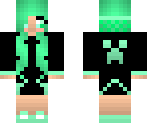 minty creeper