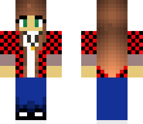bajancanadian girl