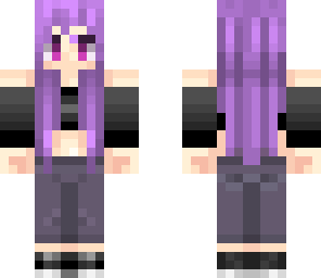 purplecrystalness