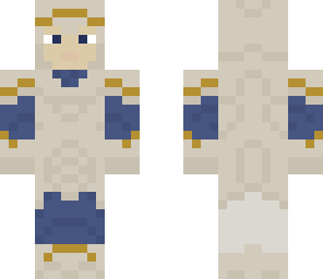 paladin sentry