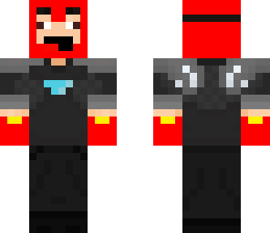 derp iron man