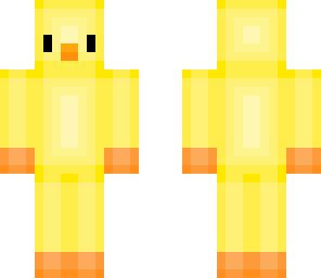 duck
