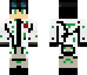 zombie doctor
