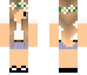 chibi girl
