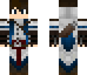 assassin creed