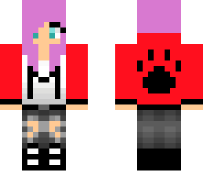devil girl 