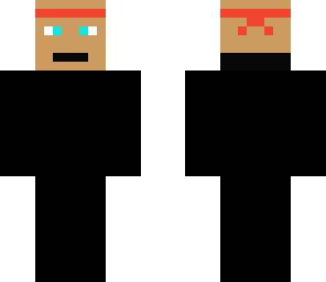 ninja nick original