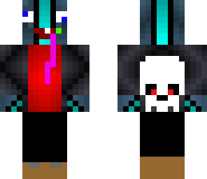derpy alian