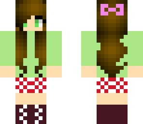 timberthecat's custom skin