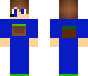 minecraft guy who plays minecraft