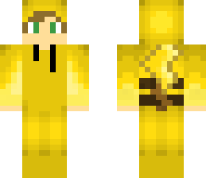 pikachu boy