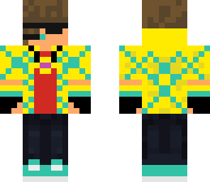 updated blazingarrow1231