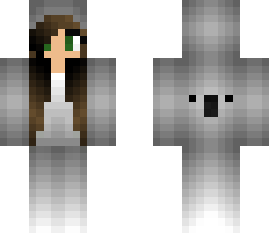 koala girl