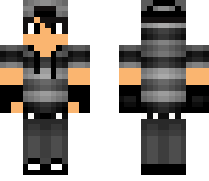 swag boy combo