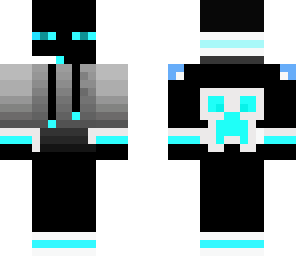 glowingenderman