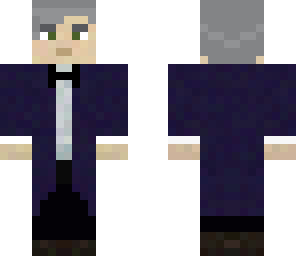 jack 2056 years old